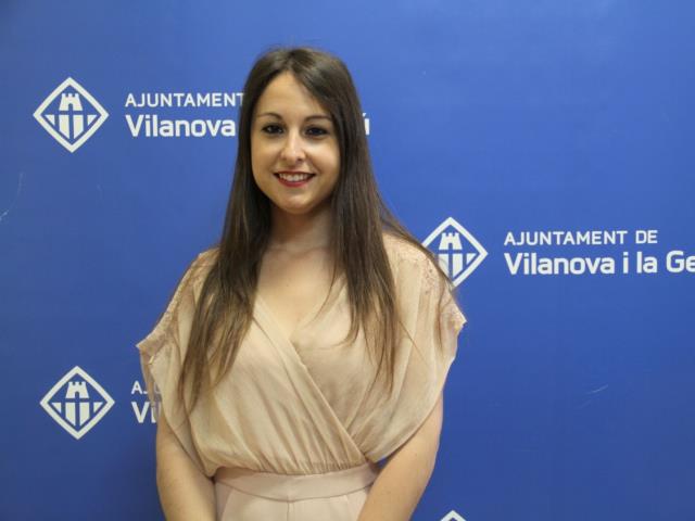 Gisela Vargas i Reyes