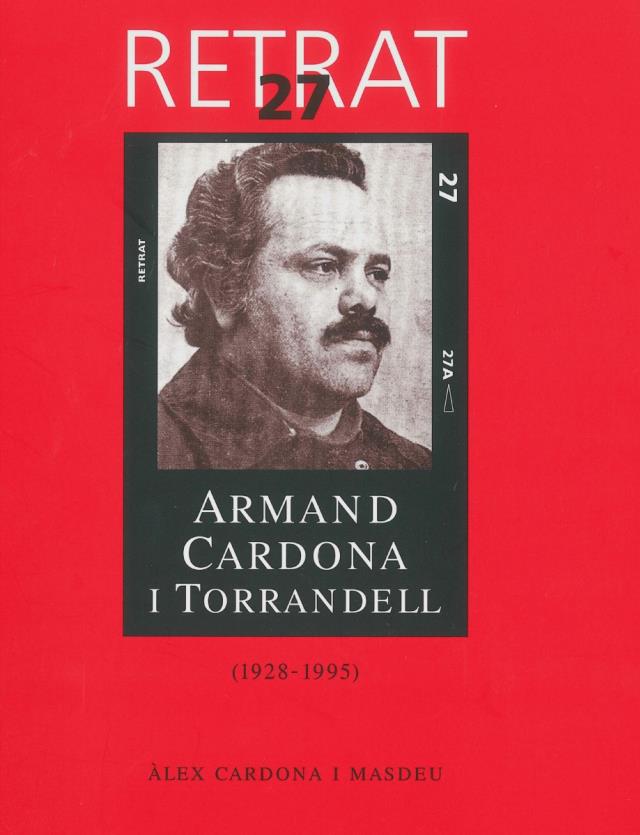 Armand Cardona i Torrandell