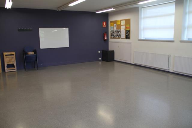 Sala polivalent