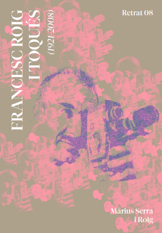 Francesc Roig i Toqués