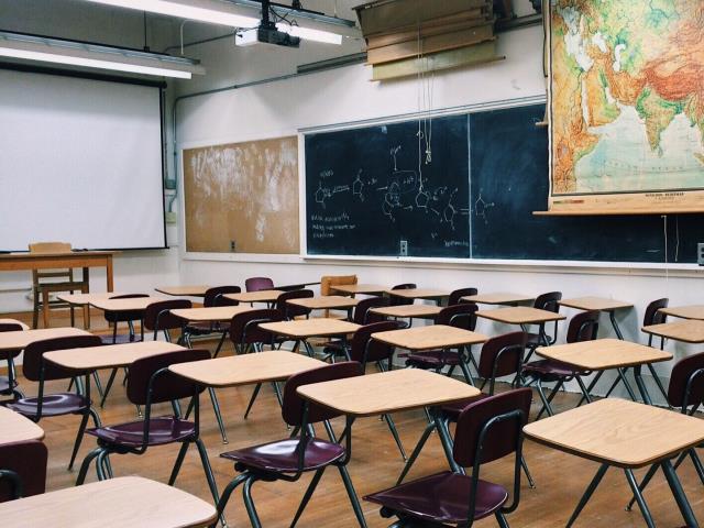 Salut i escola