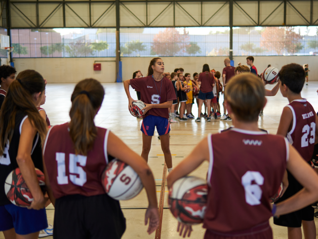 Club Basquet Samà