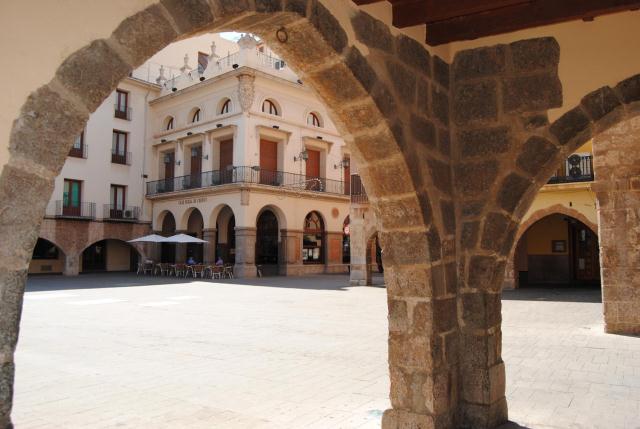 Agermanament amb Vila-real
