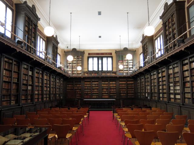 Biblioteca Museu Victor Balaguer