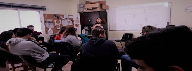 PROGRAMA DE FORMACIÓ I INSERCIÓ ADAPTAT