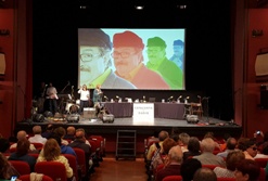 Pere Tàpias homenatge 250
