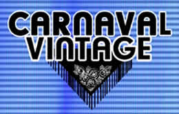 Carnaval Vintage logo