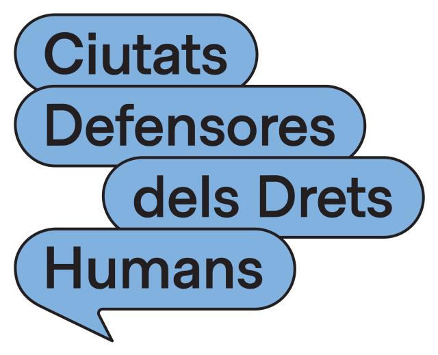 Projectes d'Educació per la Ciutadania Global