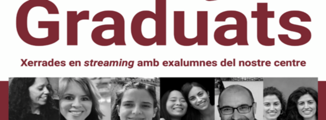 GRADUATS
