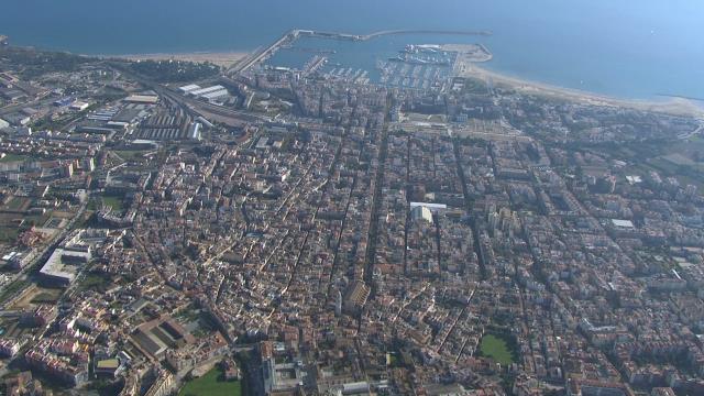 Treballem per una ciutat sostenible i equilibrada
