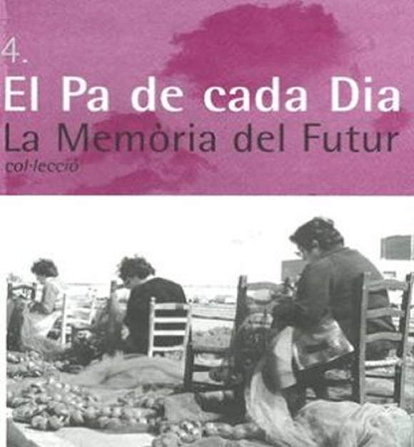 El pa de cada dia