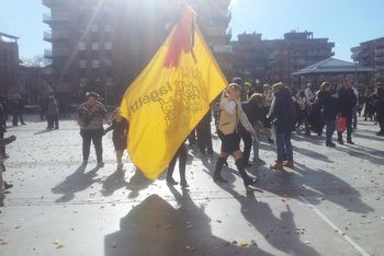 Comparses CO Geltrú 