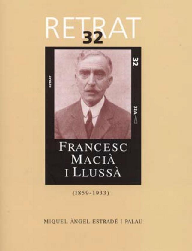 Francesc Macià i Llussà