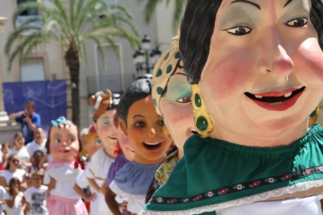 Els origens de la festa