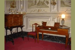 Sala de música