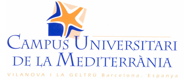 Campus Universitari de la Mediterrània