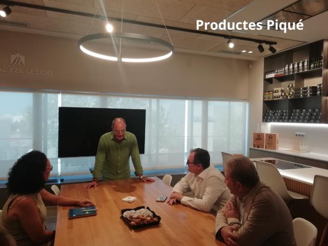 Productes Piqué