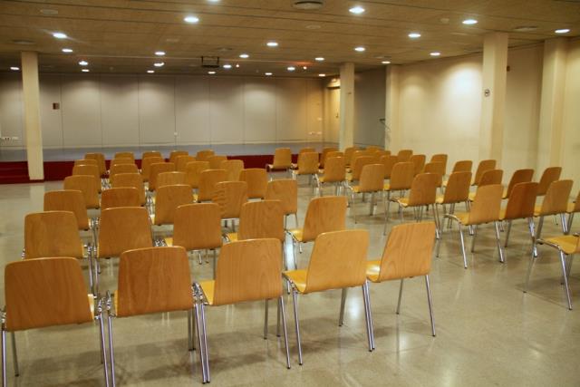 Sala d'actes