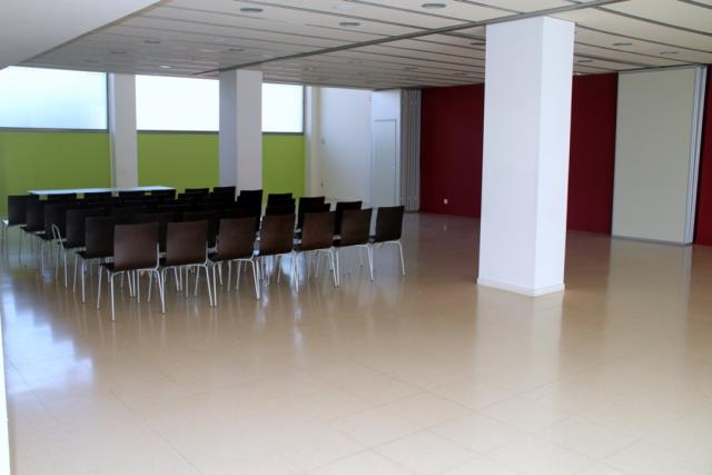 Sala d'actes