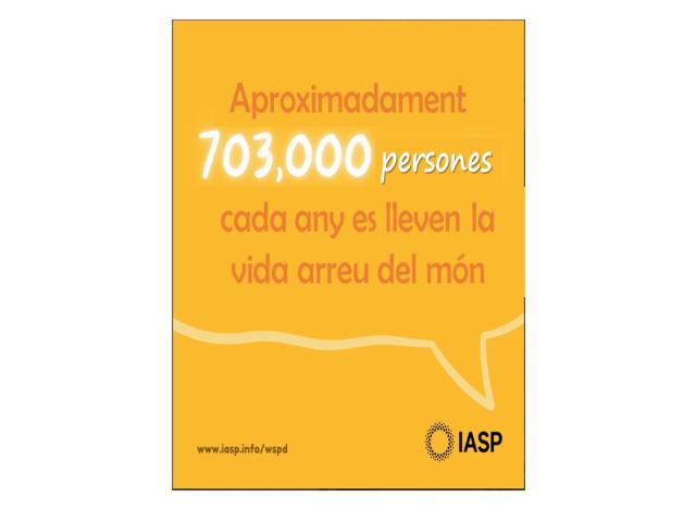 CREANT ESPERANÇA MITJANÇANT L'ACCIÓ