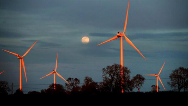 Un centenar d'ONG i un milió de firmes reclamen a la UE un Green Deal per recuperar-se del covid-19