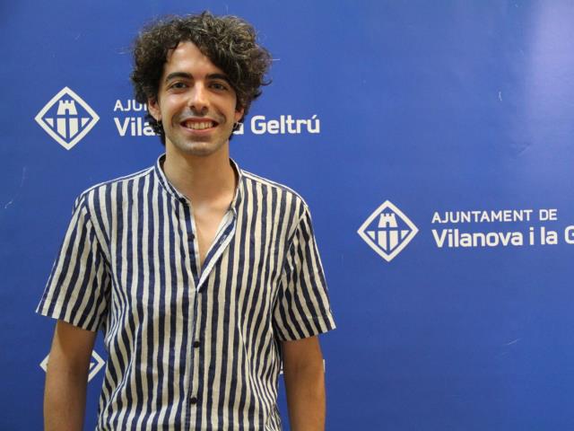 Adrià Guevara i Figueras