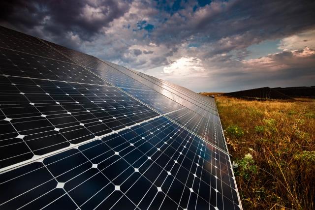 Experiència pionera per fomentar les energies renovables.