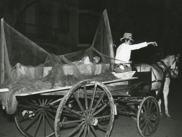 L'Enterro de la sardina