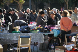 Mercat 2a mà
