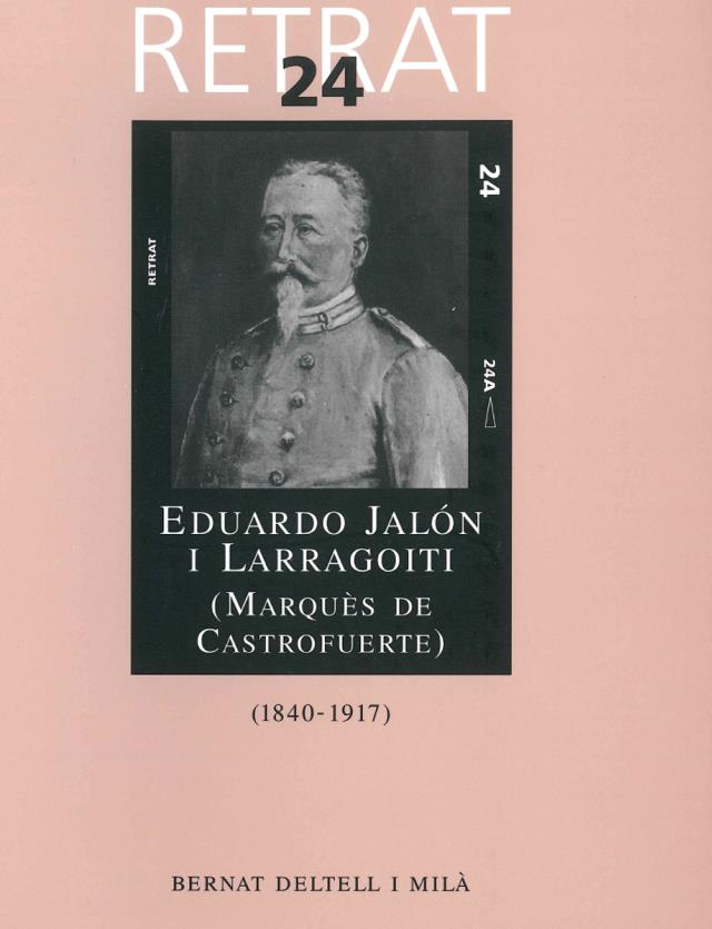 Eduardo Jalón Larragoiti (Marquès de Castrofuerte)