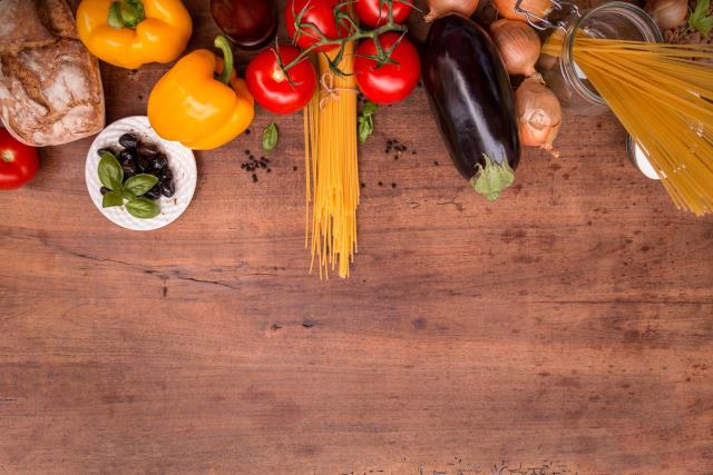 L'ALIMENTACIÓ VEGETARIANA EN LA INFÀNCIA