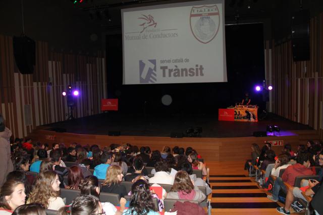 Road Show