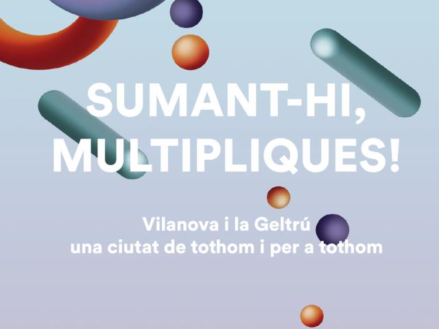Sumant-hi, multipliques!
