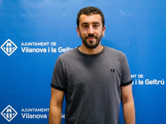 Josep Ametllé Planas