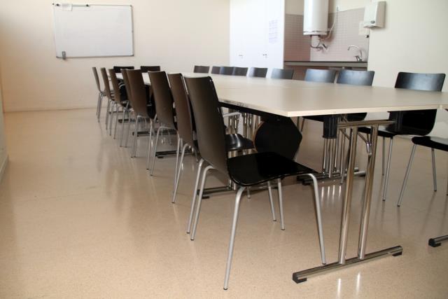 Sala manualitats