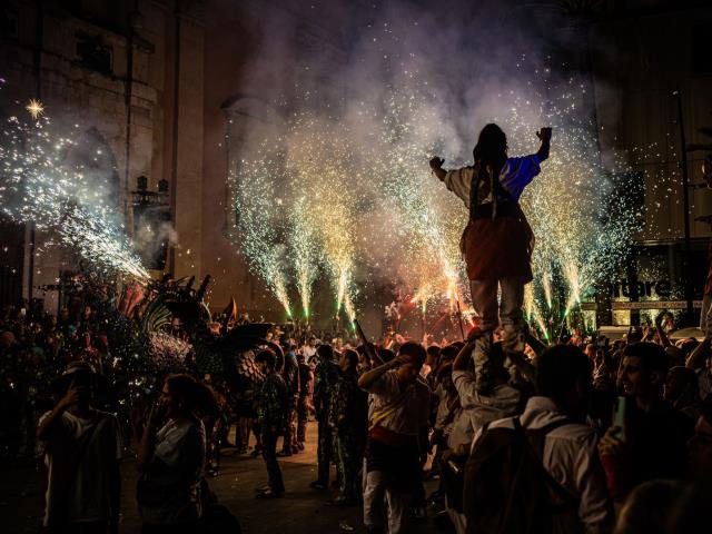 Protocol de Festa Major