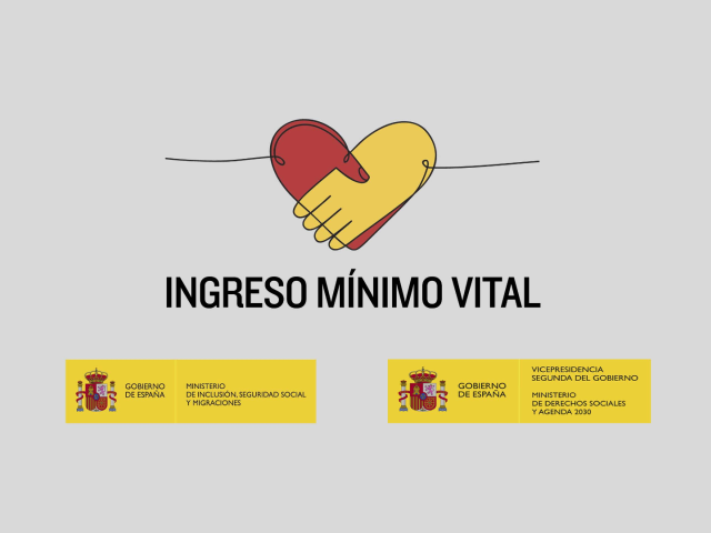 Ingreso mínimo vital