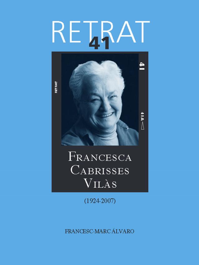 Francesca Cabrisses i Vilàs