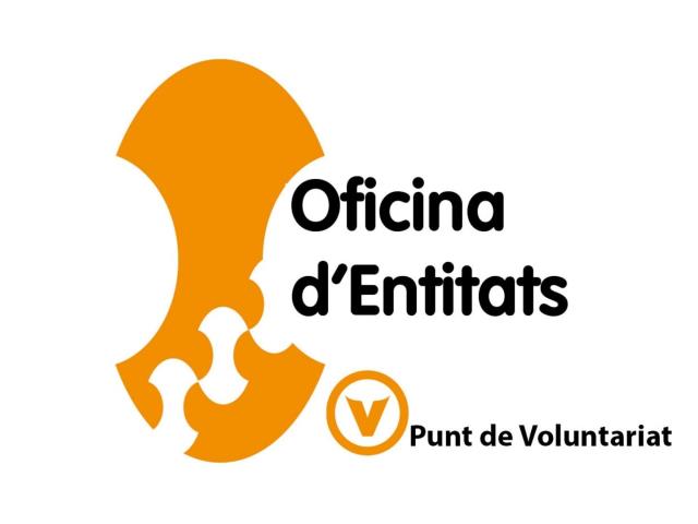 Oficina d'Entitats - Punt de Voluntariat