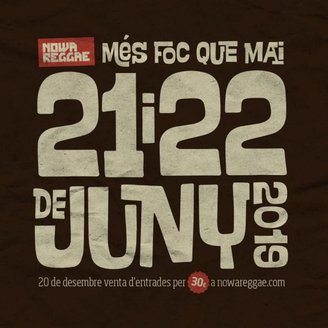 Nowa Reggae