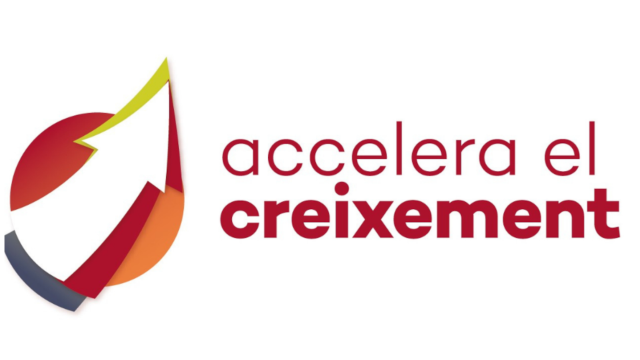 ACCELERA EL CREIXEMENT