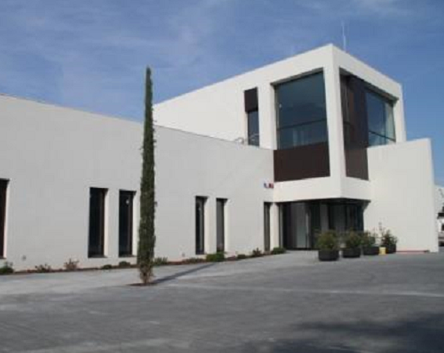 Centre Obert Ponent