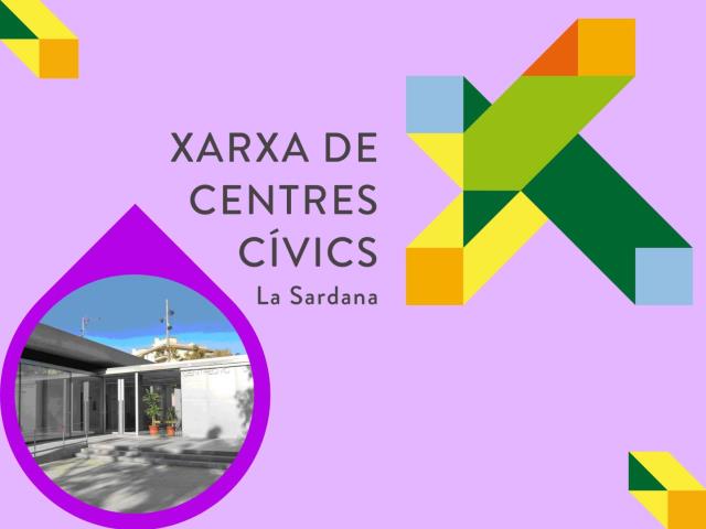 Centre Cívic La Sardana
