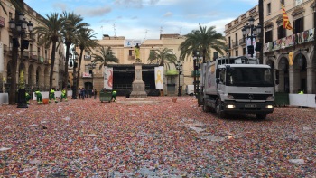 Valoració de Carnaval 3