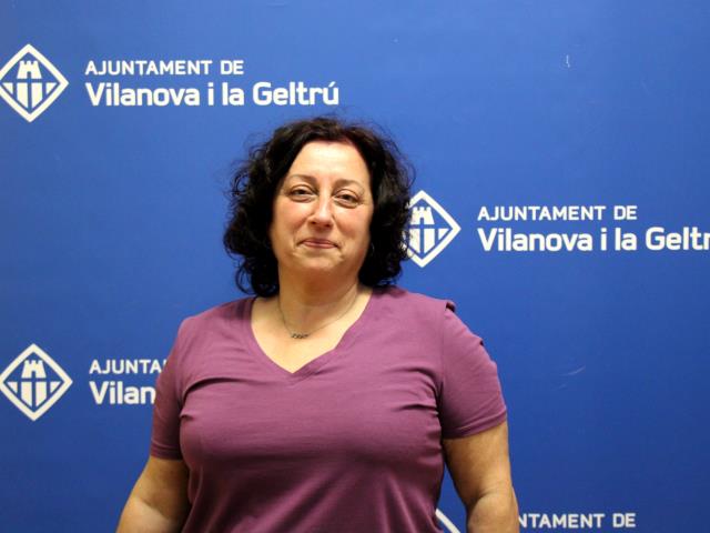 Regidora (Transformem VNG)