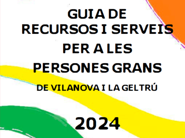 Guia de recursos i serveis