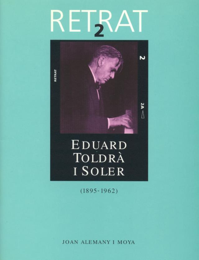 Eduard Toldrà i Soler