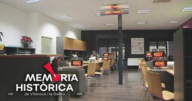 Tramitació administrativa