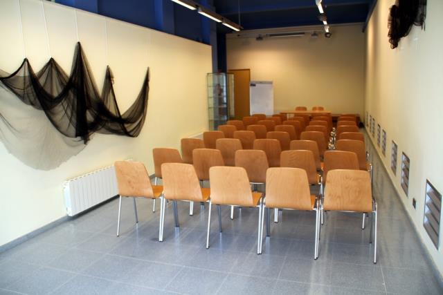 Sala d'actes