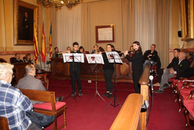 2019. Interpretació de l'ECMMM